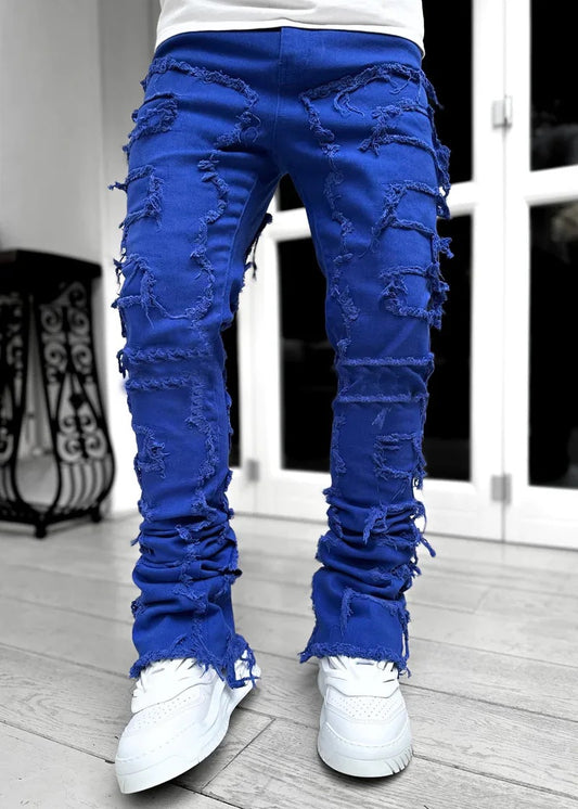 Stacks