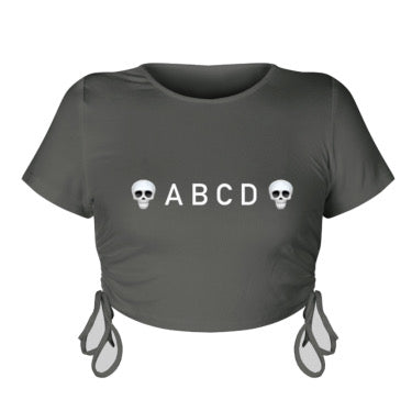Woody’s Alphabet Summer TShirt