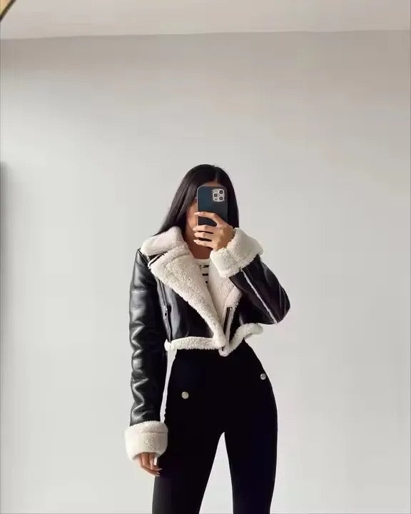 LETNES’ Paris Dior Coat